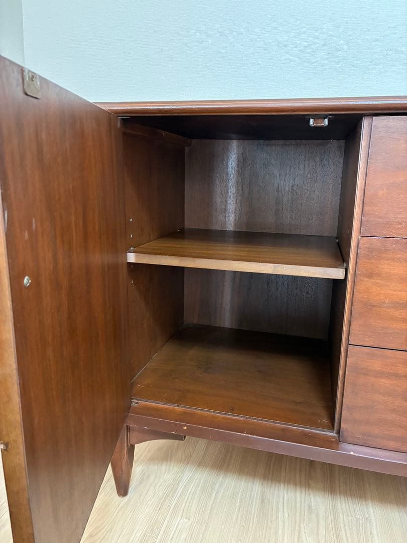 アメリカ家具 DREXELドレクセル　サイドボードチェスト