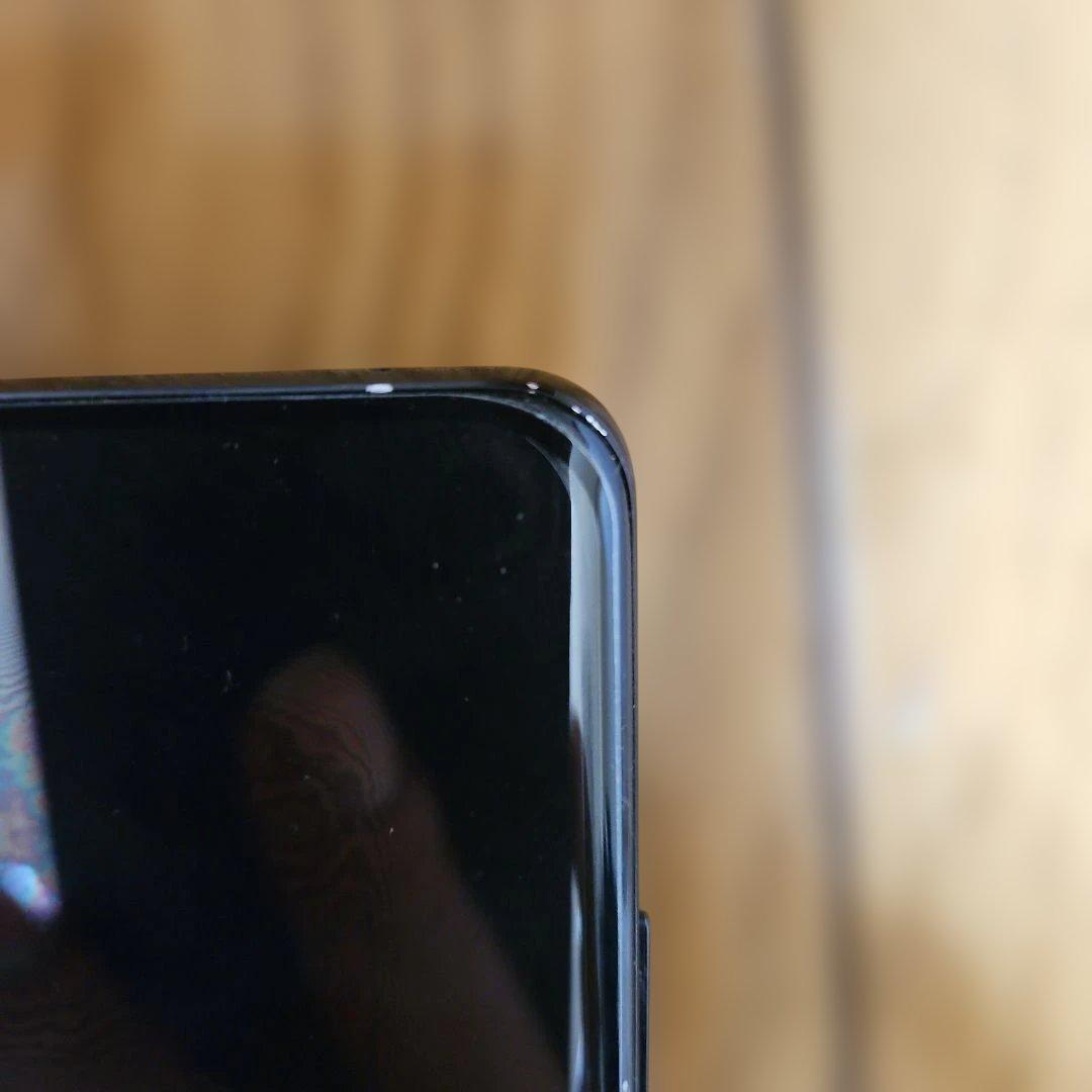 スマートフォン本体 Samsung Galaxy S21 ultra