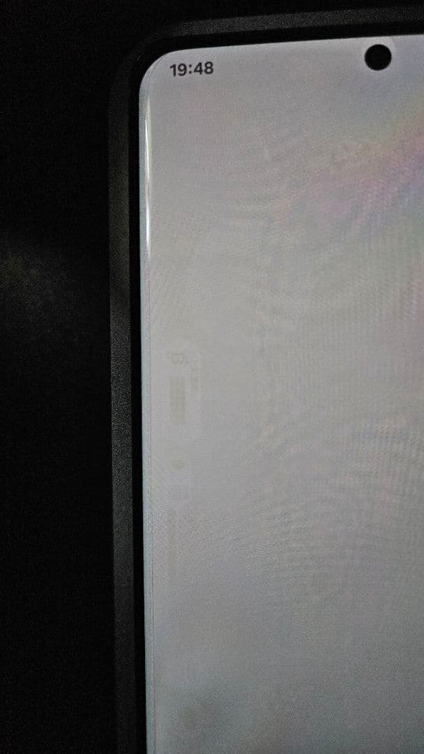 スマートフォン本体 Samsung Galaxy S21 ultra