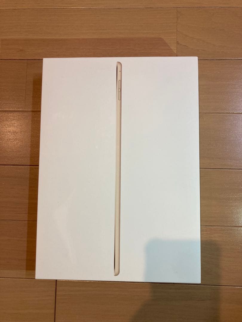 iPad Air 2ゴールド 本体 箱付き Wifi Cellular 16GB