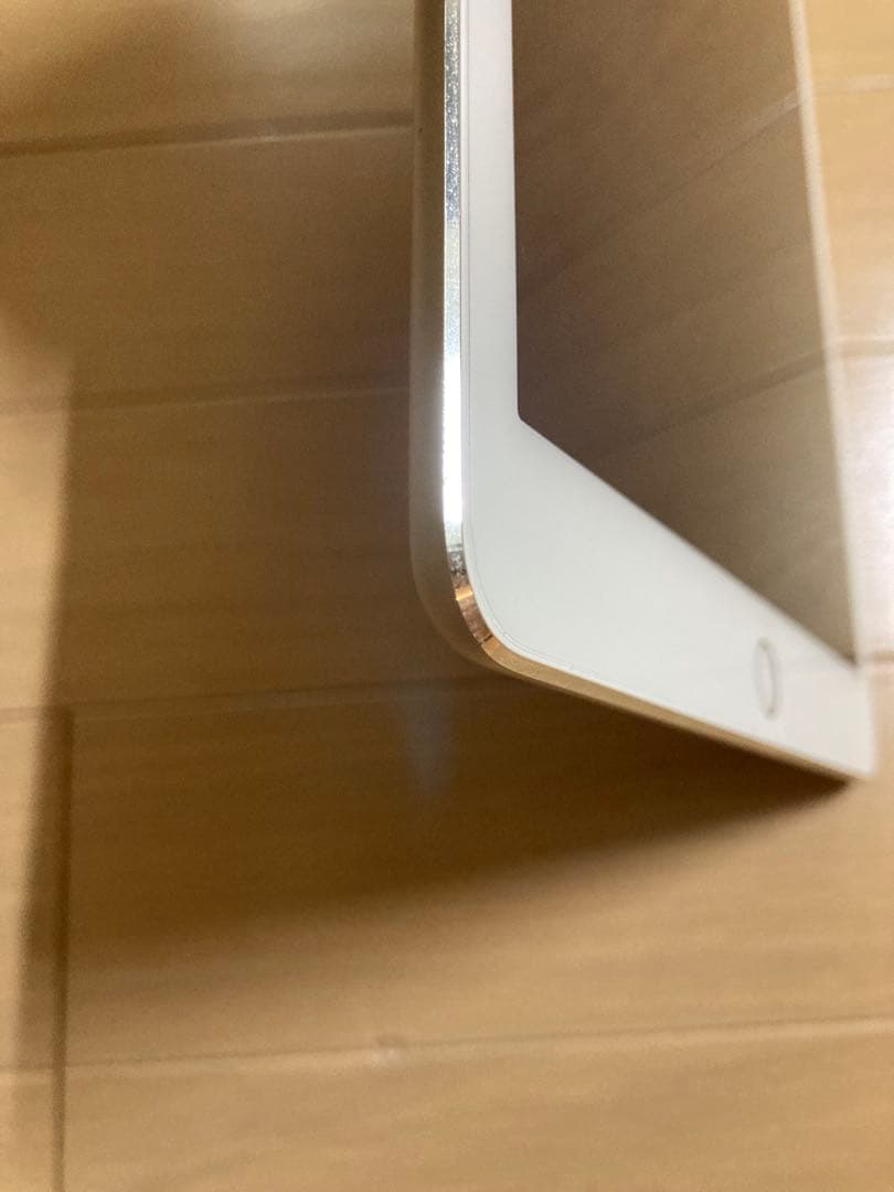 iPad Air 2ゴールド 本体 箱付き Wifi Cellular 16GB