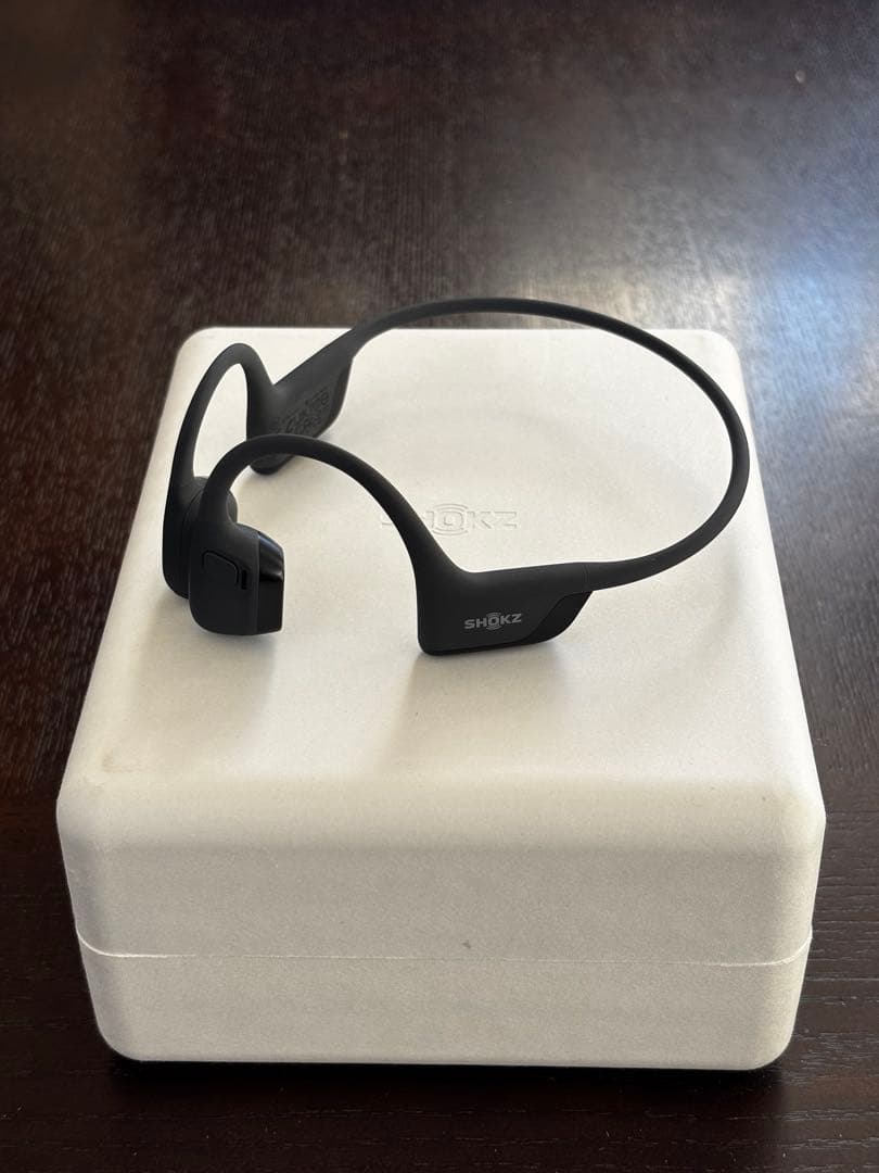 SHOKZ OPENRUN PRO 2 mini ブラック