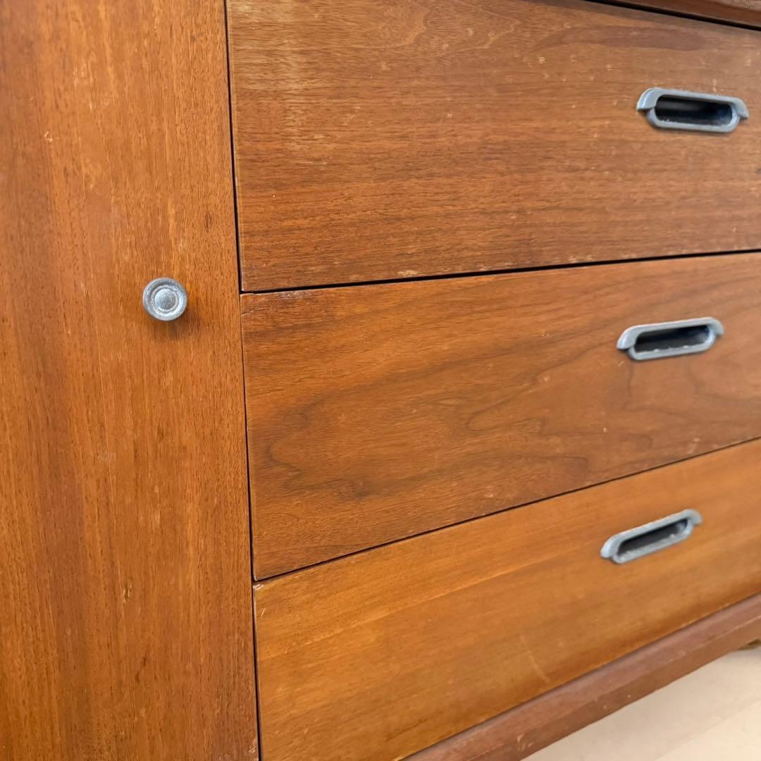 アメリカ家具 DREXELドレクセル　サイドボードチェスト