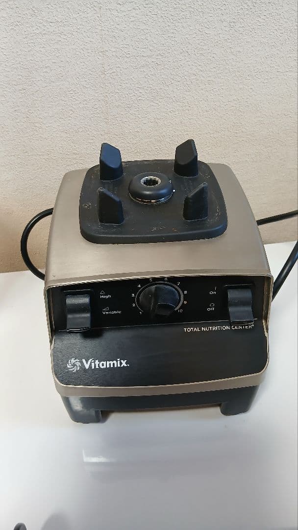 バイタミックス　TNC5200