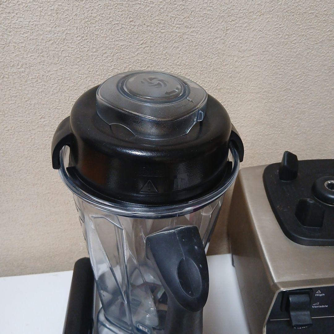 バイタミックス　TNC5200