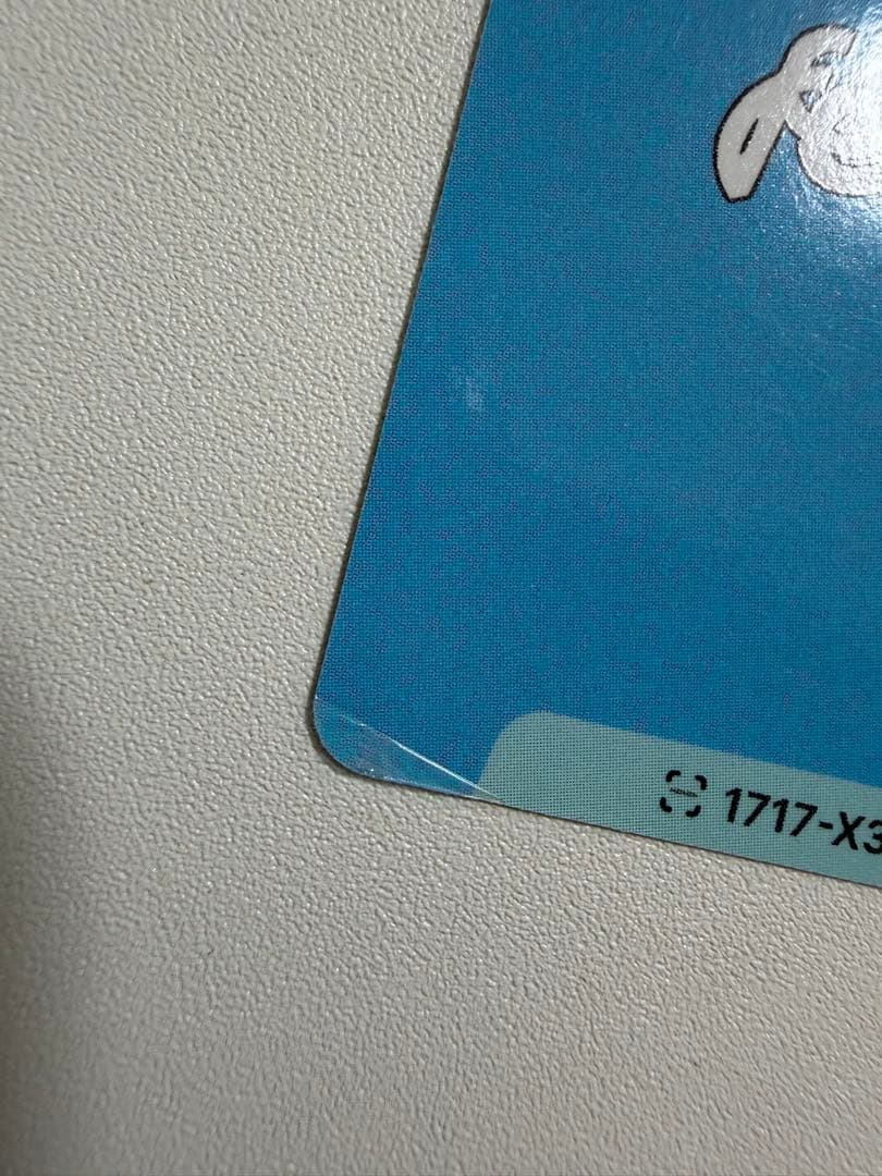 BOYNEXTDOORテサン weverse con トレカ