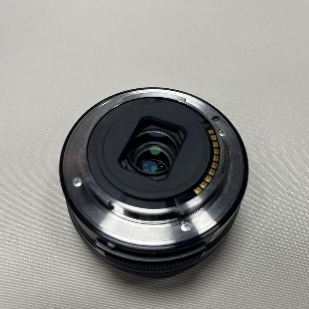 Eマウント ズームレンズ 16-50mm f/3.5-5.6 SELP1650