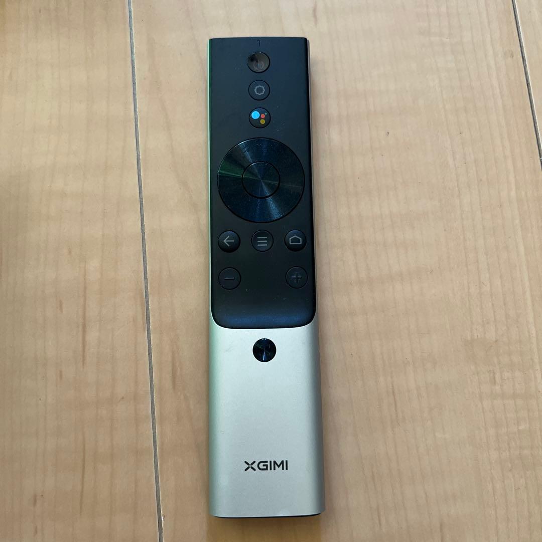 XGIMI Horizon フルHDプロジェクター 本体