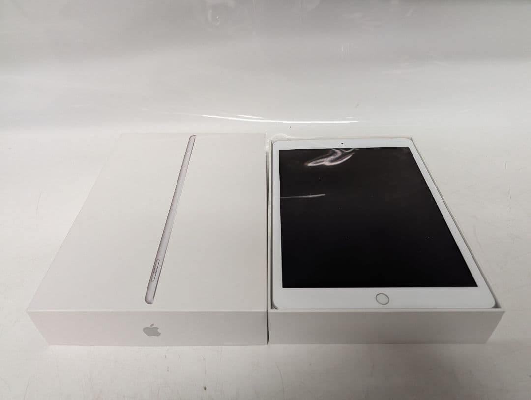 か*ん様 Apple iPad 第7世代　WiFi+Cellularモデル　12