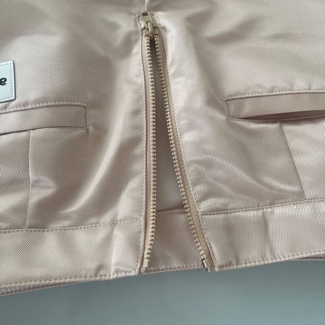 新品タグ付き　アルチビオ　スカート