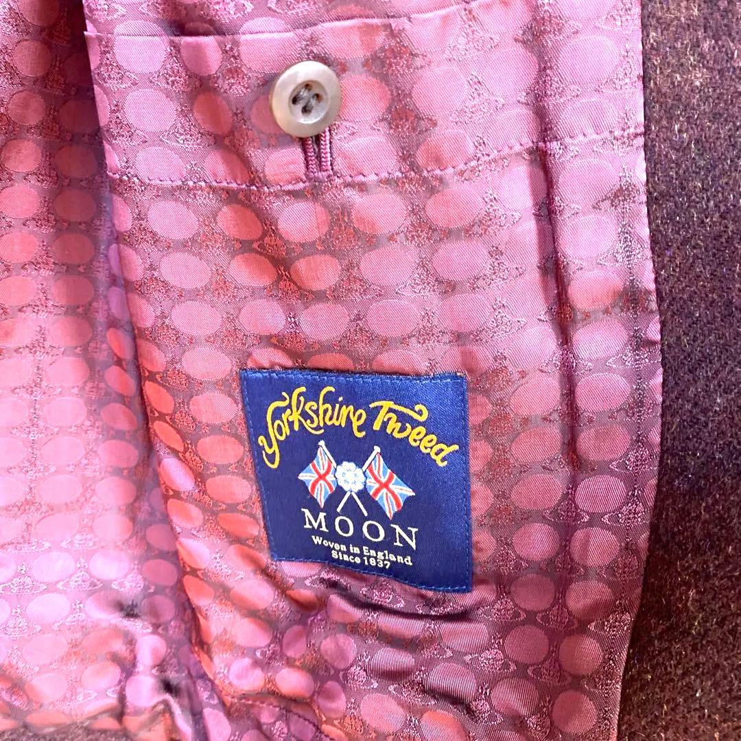 Vivian WestwoodMAN 変形ダッフルコート　サイズ44 M