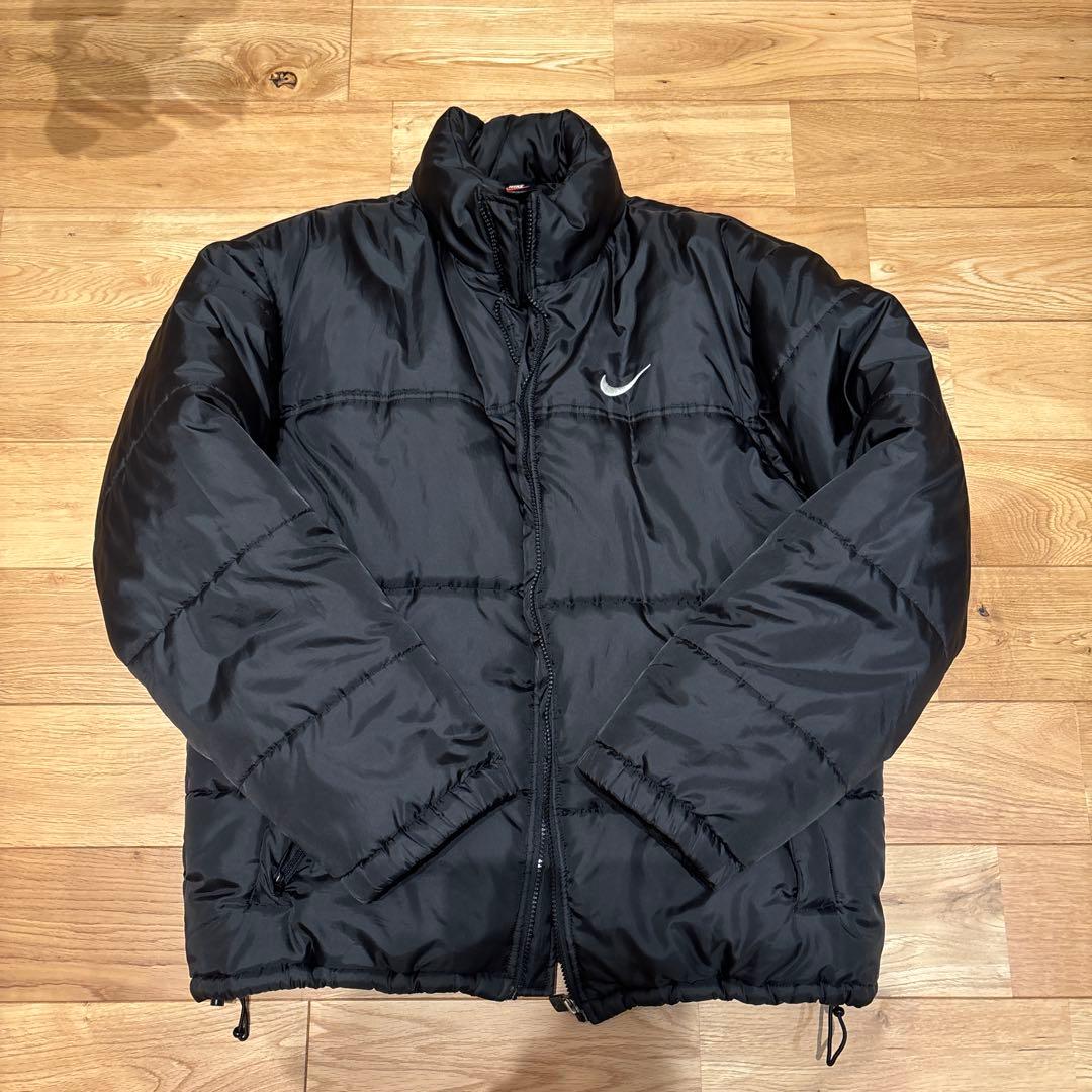 Nike ダウンジャケット