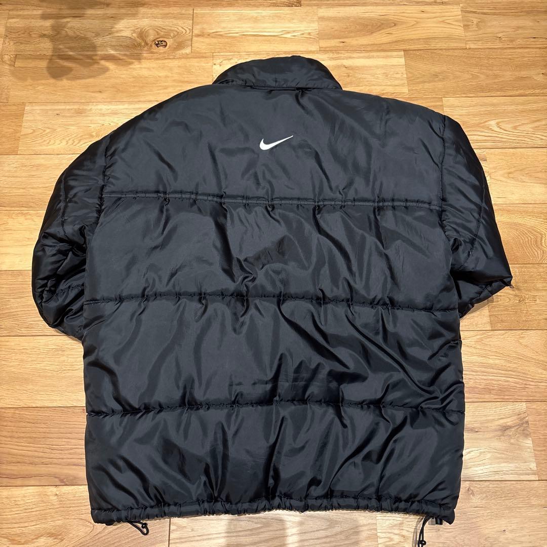 Nike ダウンジャケット