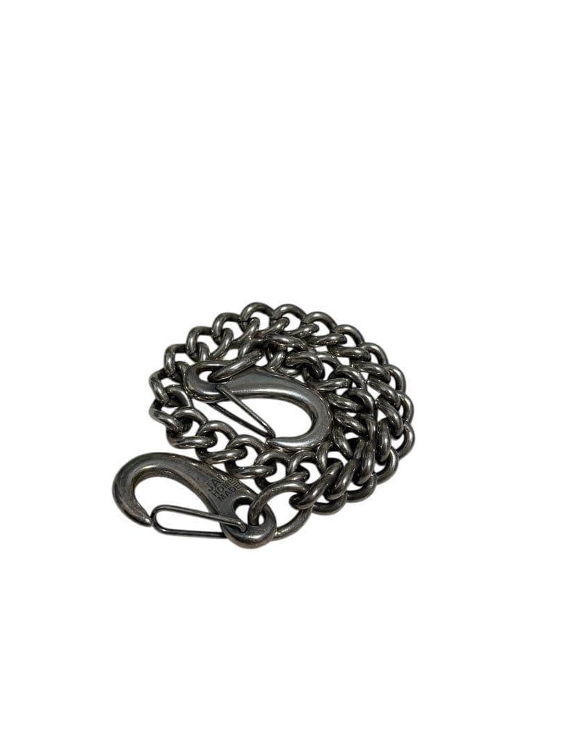 JAMMADE ウォレットチェーン　40cm ジャムホームメイド