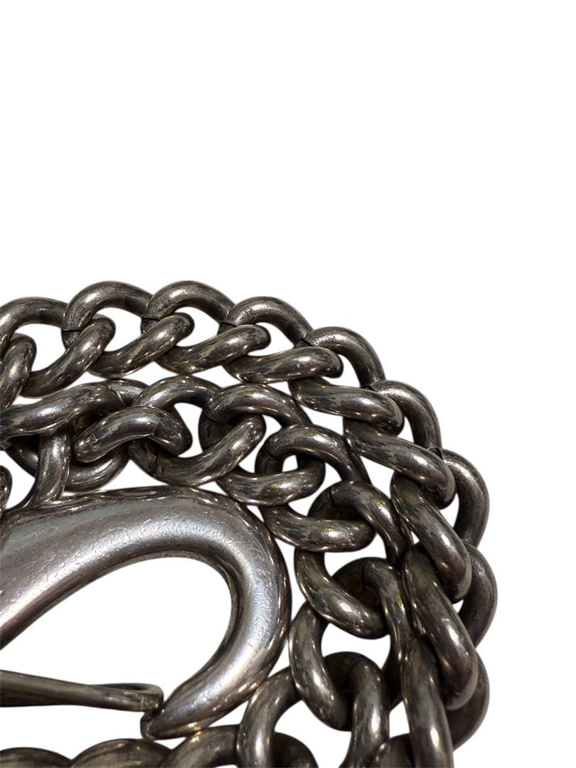 JAMMADE ウォレットチェーン　40cm ジャムホームメイド