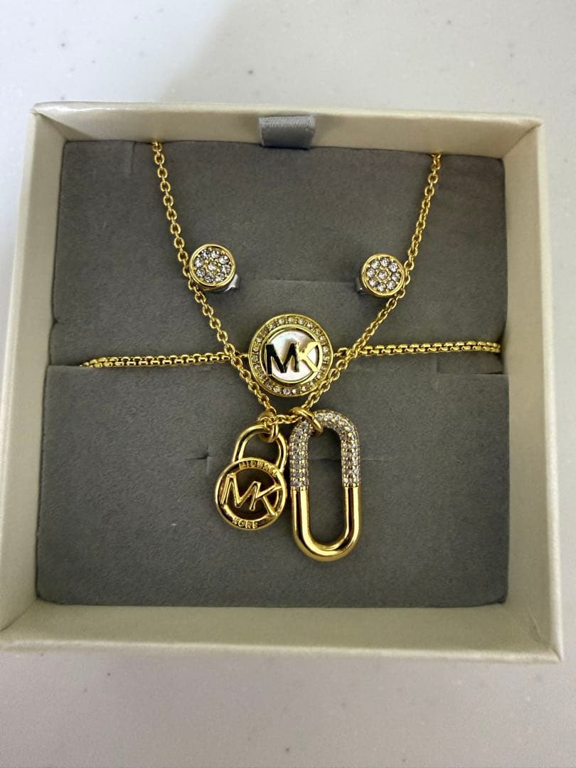 マイケル•コース アクセサリー(5点セット) MICHAEL KORS