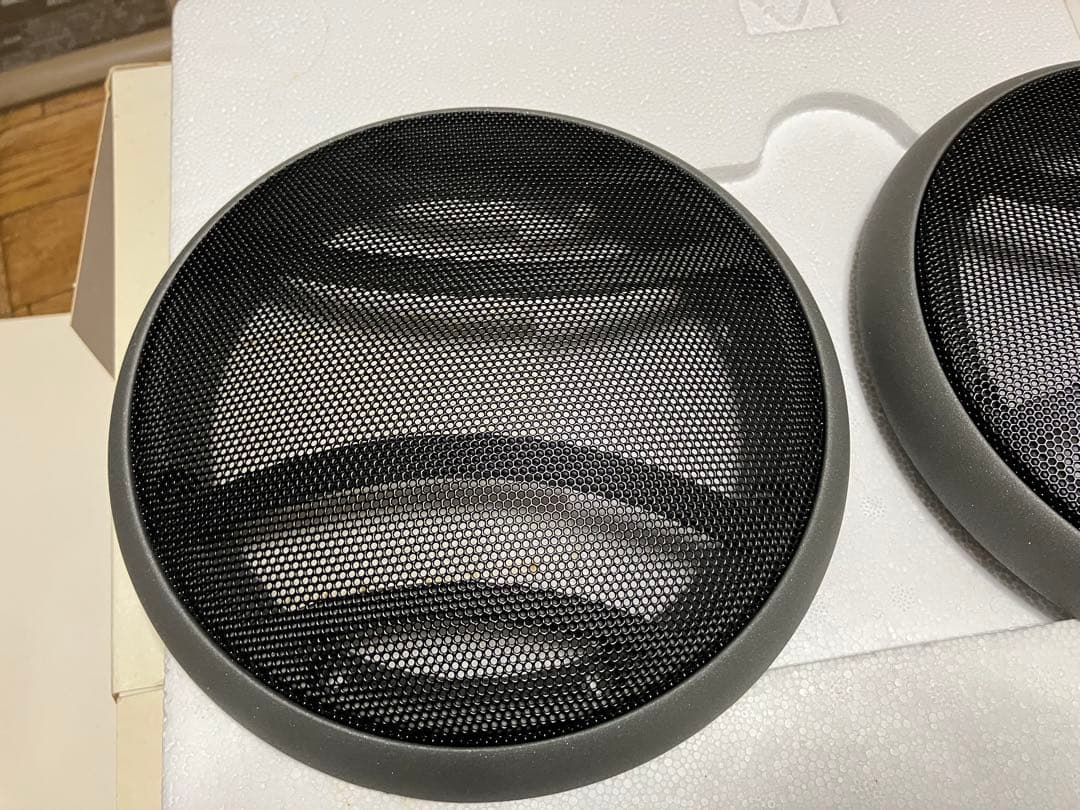 フォーカルFocal 165KRX2スピーカーJ-Active日本限定モデル