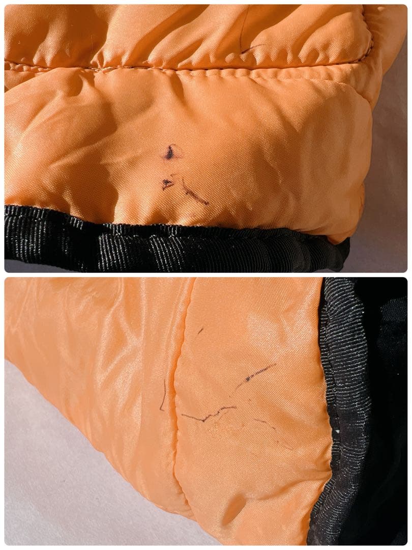 極美品✨ポーター タンカー　X L バックパック リュック　ブラック　ポーチ付き