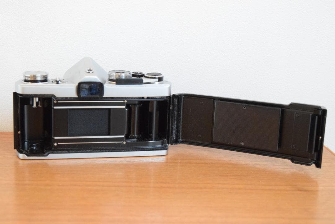 ②プリズム交換済 OM-1 28mm 広角レンズ OLYMPUS オリンパス