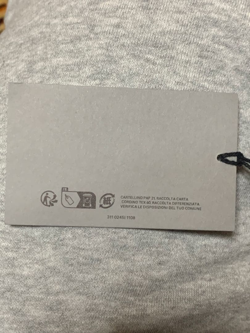 【希少】BALENCIAGA バレンシアガ　BBロゴ　ベルト　箱袋付