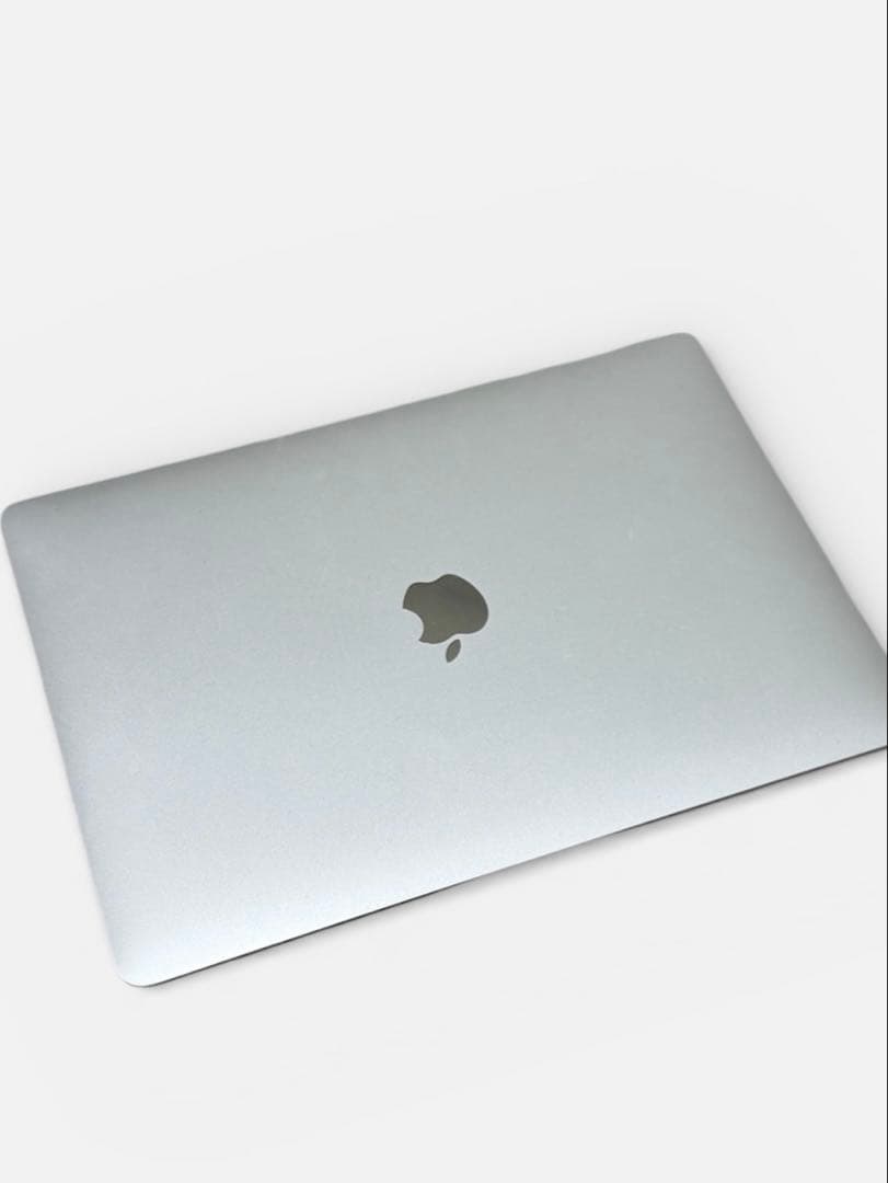 MacBook Air M1 2020 シルバー 13インチ バッテリー92%