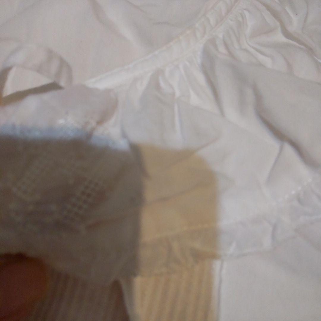 ピンクハウス♡ブラウス