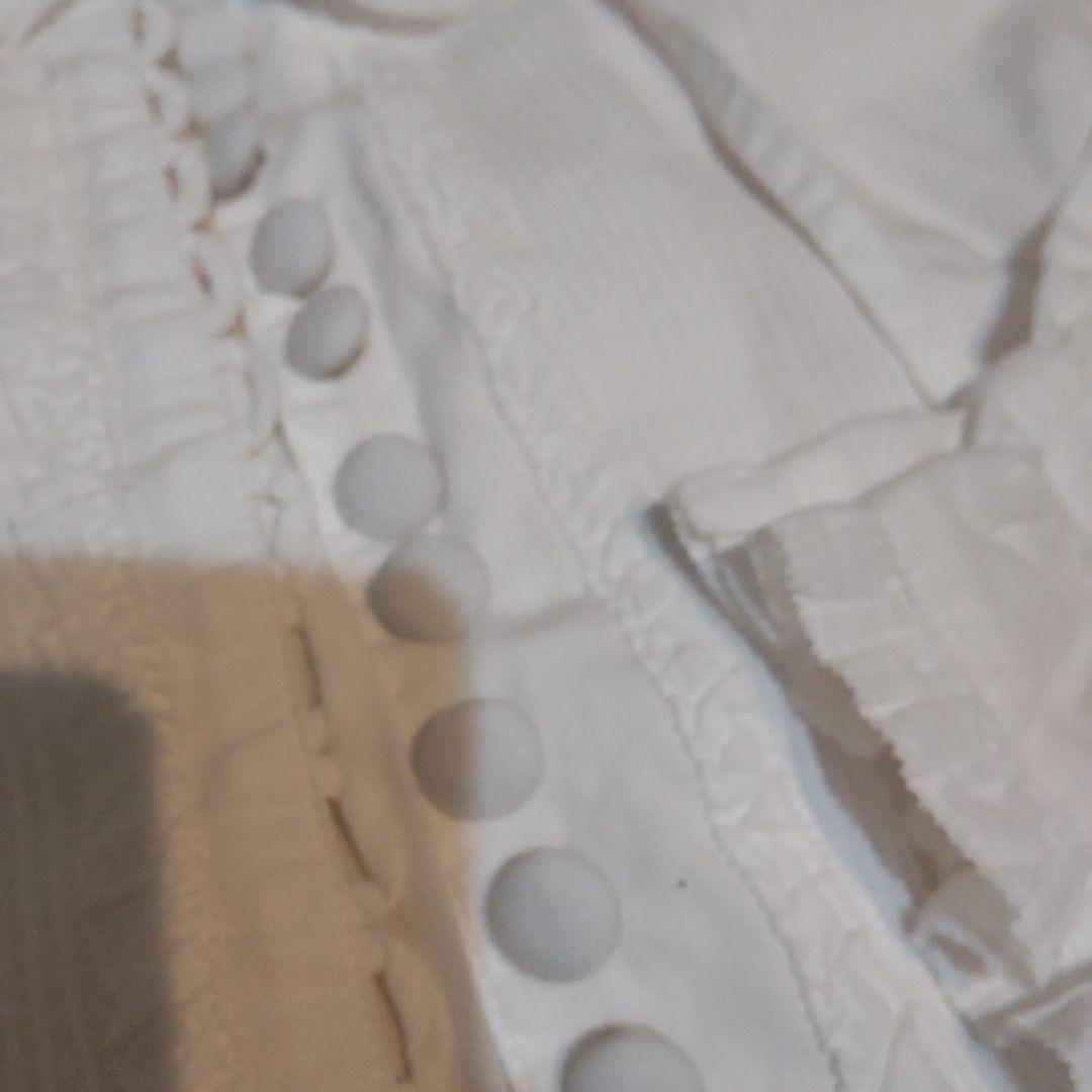 ピンクハウス♡ブラウス