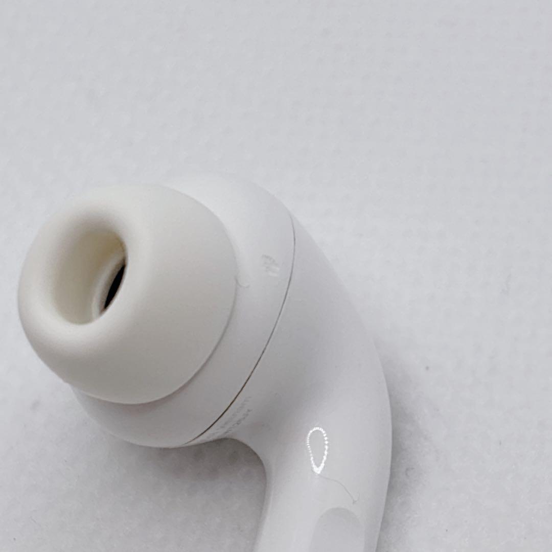 【良品】Apple AirPods Pro 第2世代 左耳 A3048 純正品