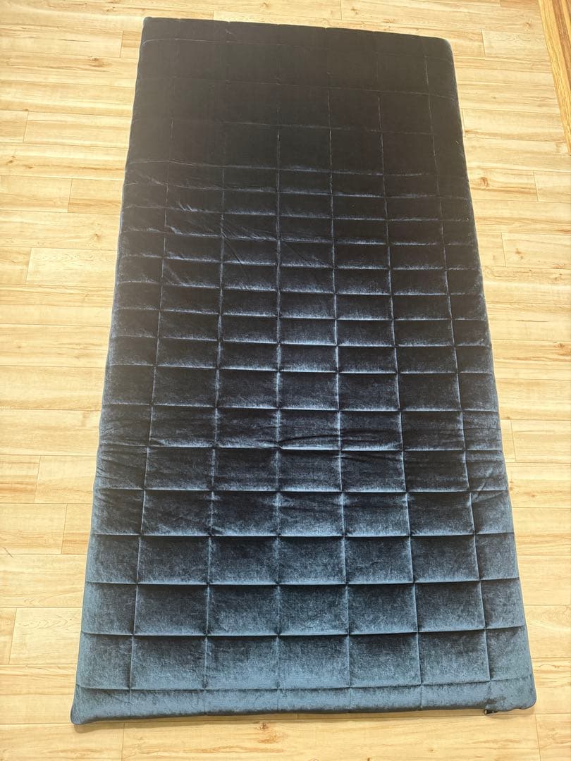 エアウィーヴ 四季布団 和匠　二重奏 シングル