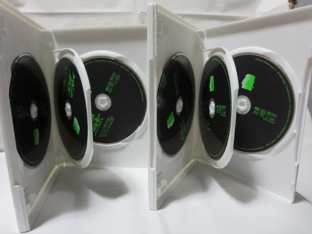 【セル版/2点】バイオニック・ジェミー シーズン1&2 DVD-BOXセット