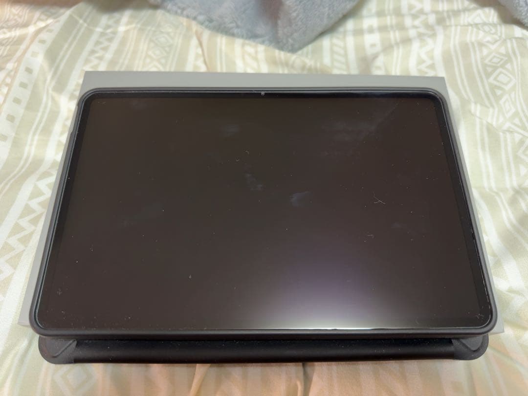 REDMAGIC Astra ゲーミングタブレット 256GB ブラック