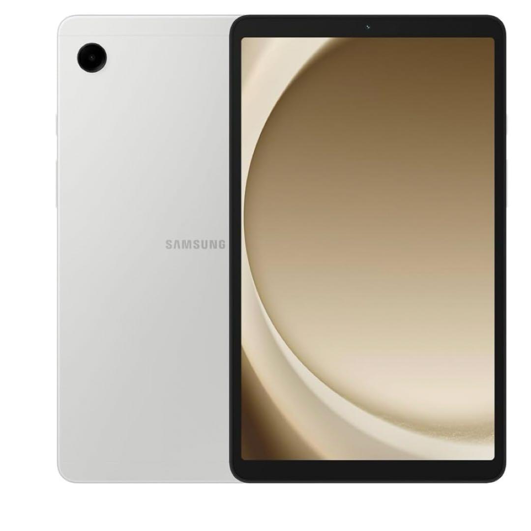 【新品未開封】Galaxy tab A9 (Wi-Fi) 正規品 シルバー