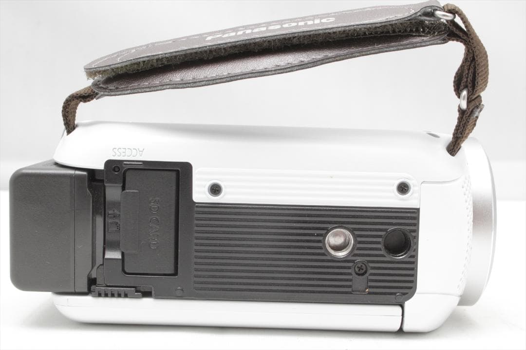 Panasonic HC-V230M　ビデオカメラ