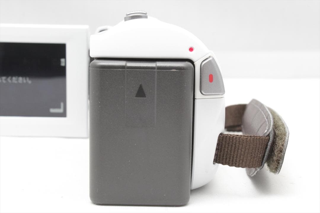 Panasonic HC-V230M　ビデオカメラ