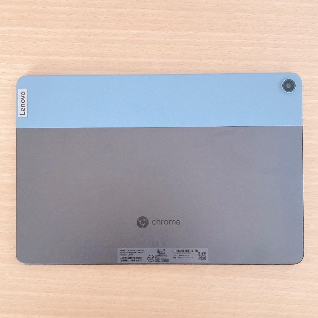 匿名送料込 Lenovo IdeaPad Duet Chromebook