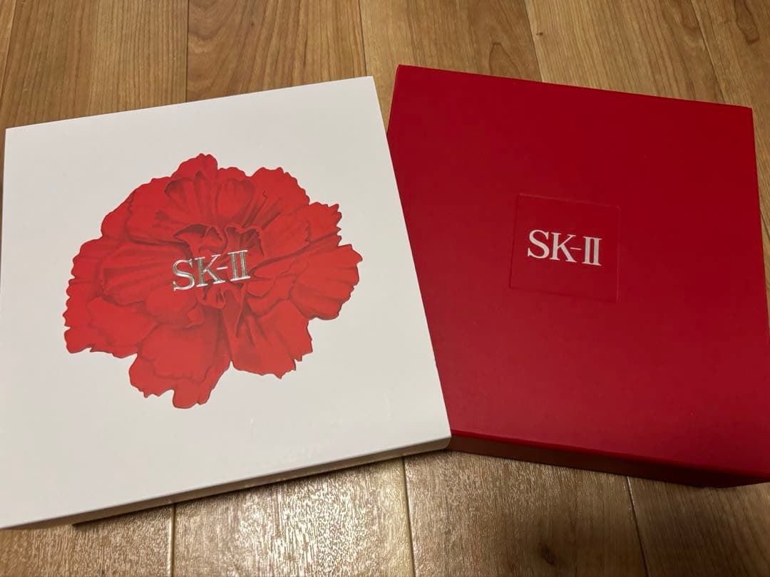 【新品未使用】SK-II PITERA™ ベストコレクション トライアルセット