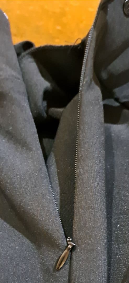 インカネーションのラップサルエルパンツ1度着用の美品だね‼️