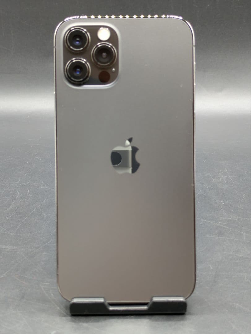 Apple iPhone 12 Pro 256GB 本体