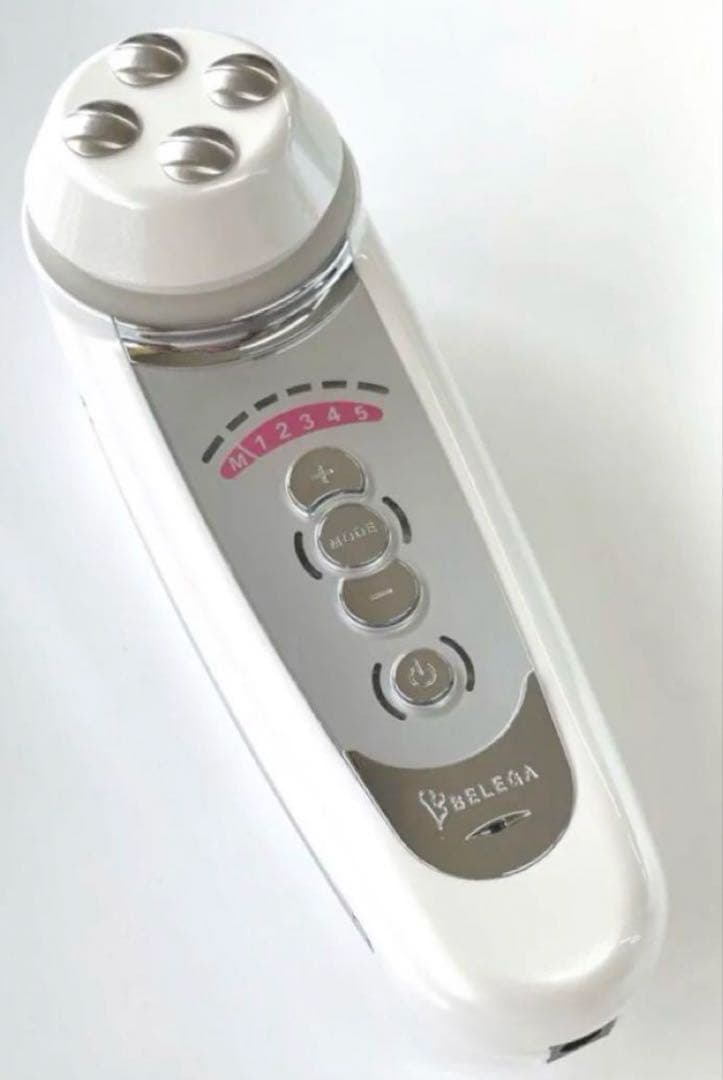 セルキュア Cell Cure 4T Plus 美顔器