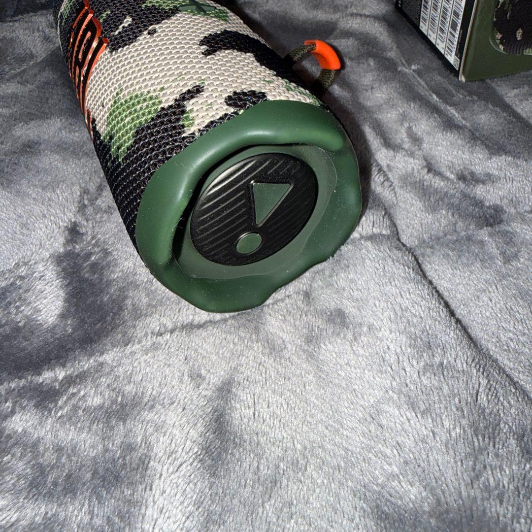 スピーカー・ウーファー Jbl flip7