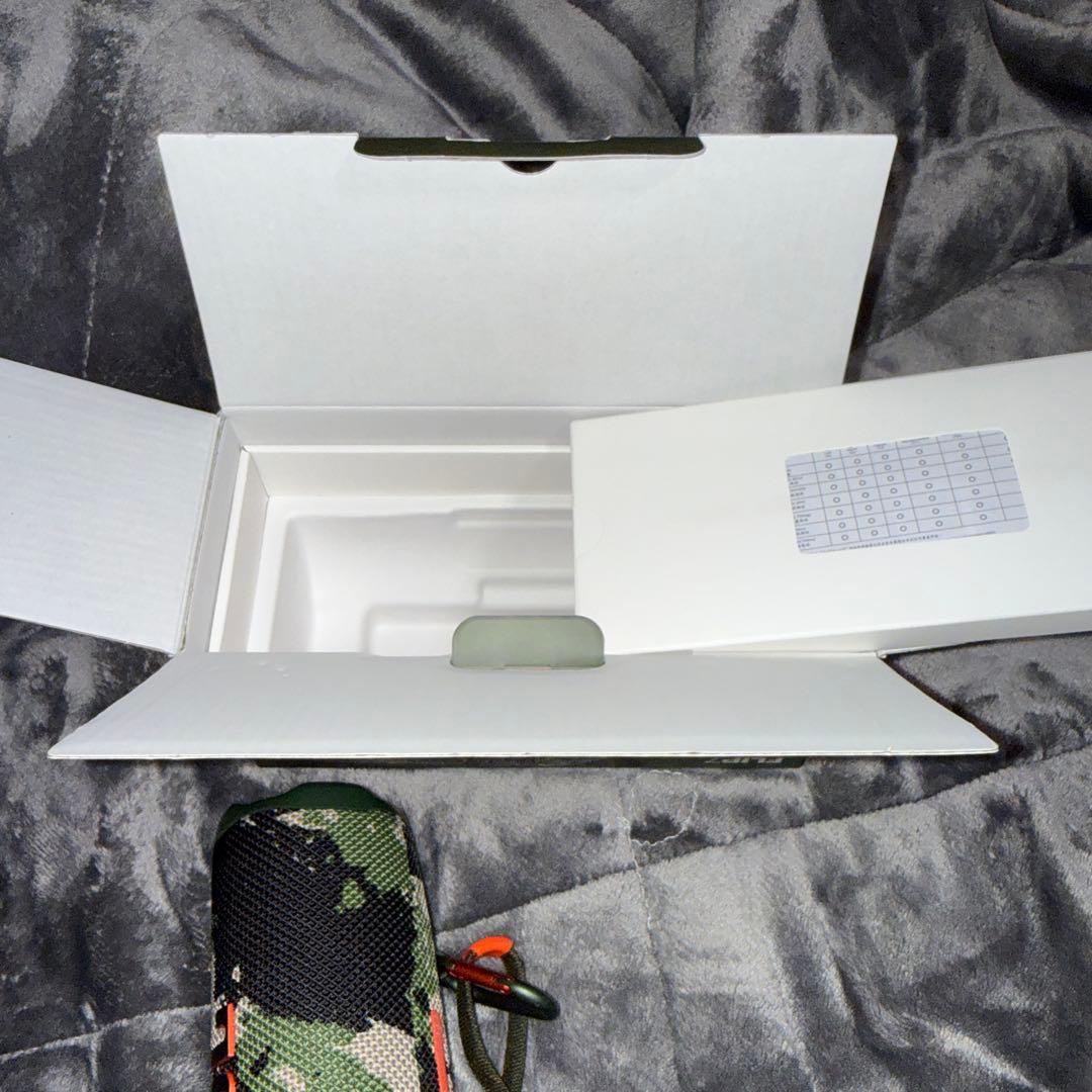 スピーカー・ウーファー Jbl flip7