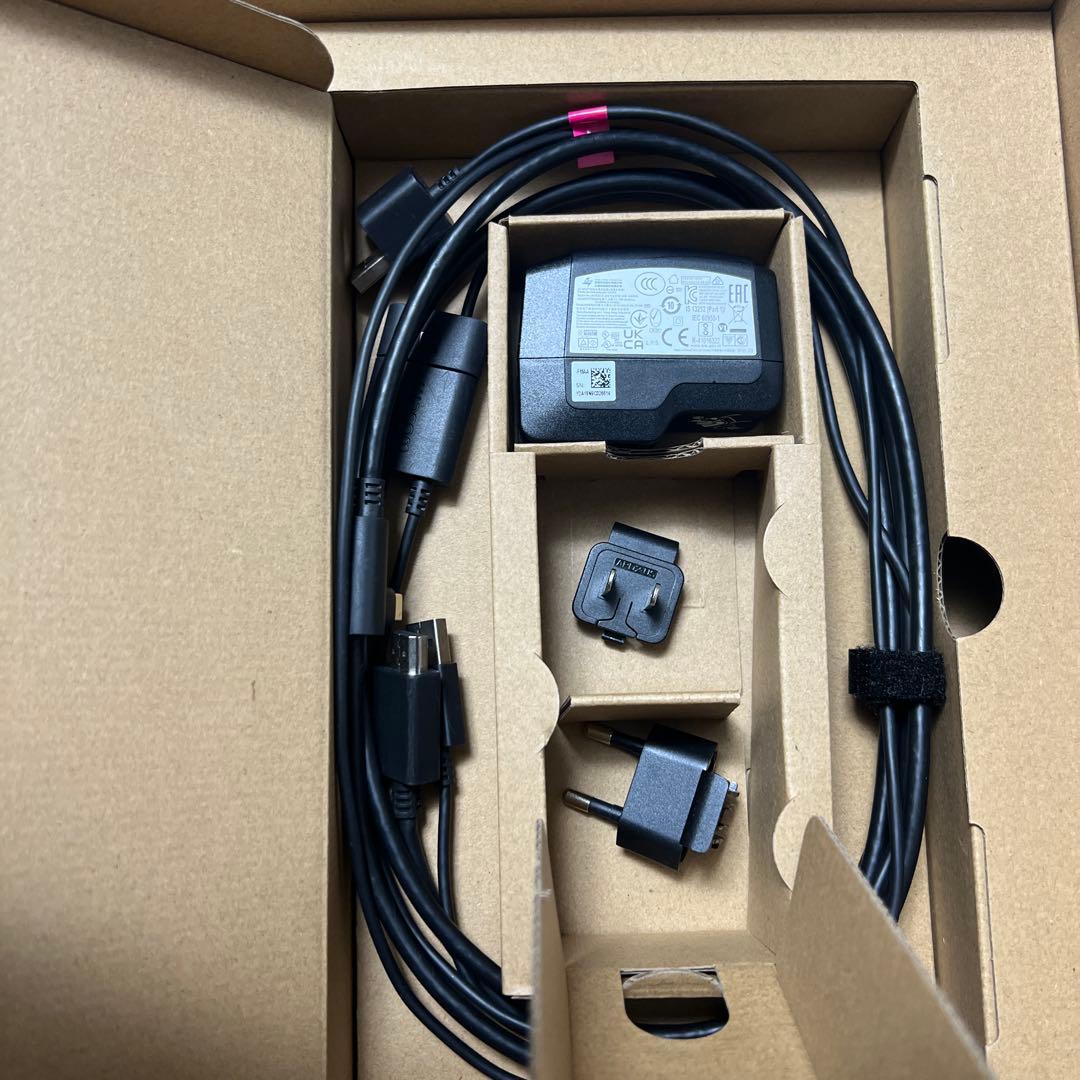 Wacom13.3インチOne 13 DTC133W1D 替え芯(5本) 付き