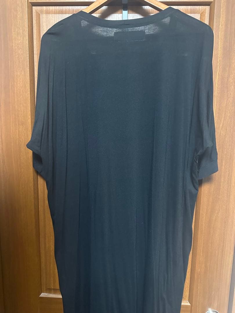 【SHARE SPIRIT】 JANE ビッグTシャツ ワンピース