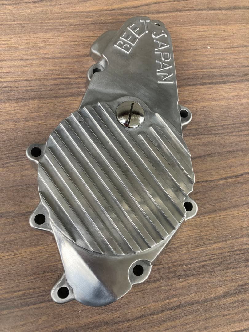 CBX400F CBX550F CBR400F スターターカバー BEET