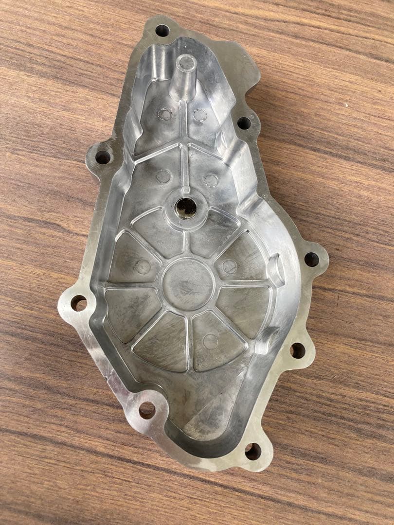 CBX400F CBX550F CBR400F スターターカバー BEET