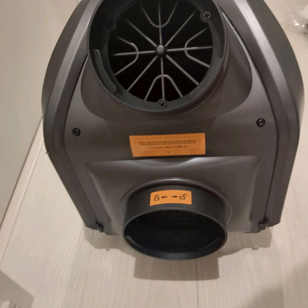 【美品】EENOUR イーノウ　QN750 ポータブルクーラー