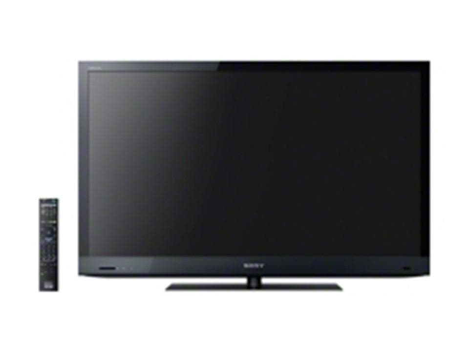 ソニー ブラビア 3D BRAVIA KDL-40HX720