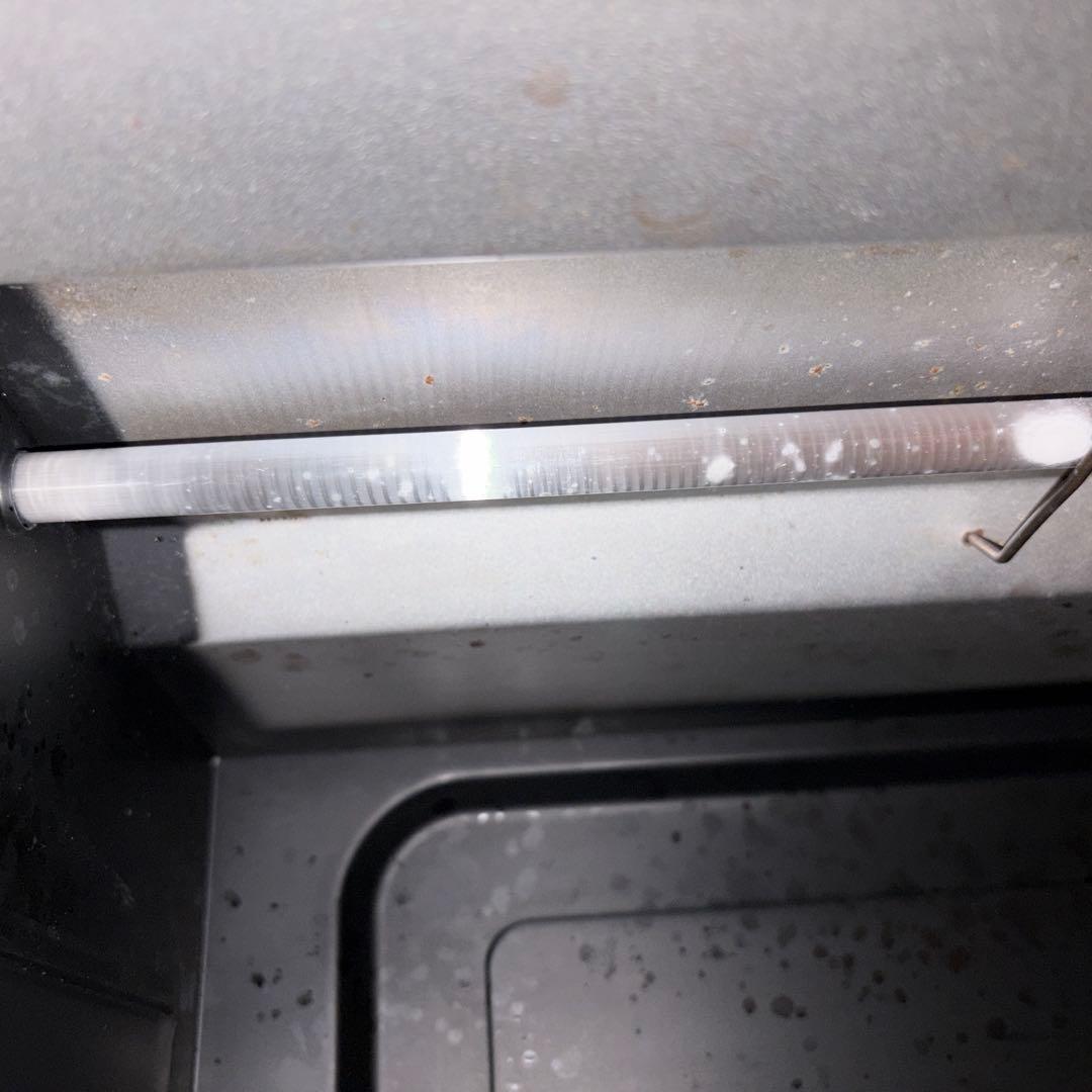 BALMUDA　バルミューダ　オーブンレンジK04A-BK 2019年製