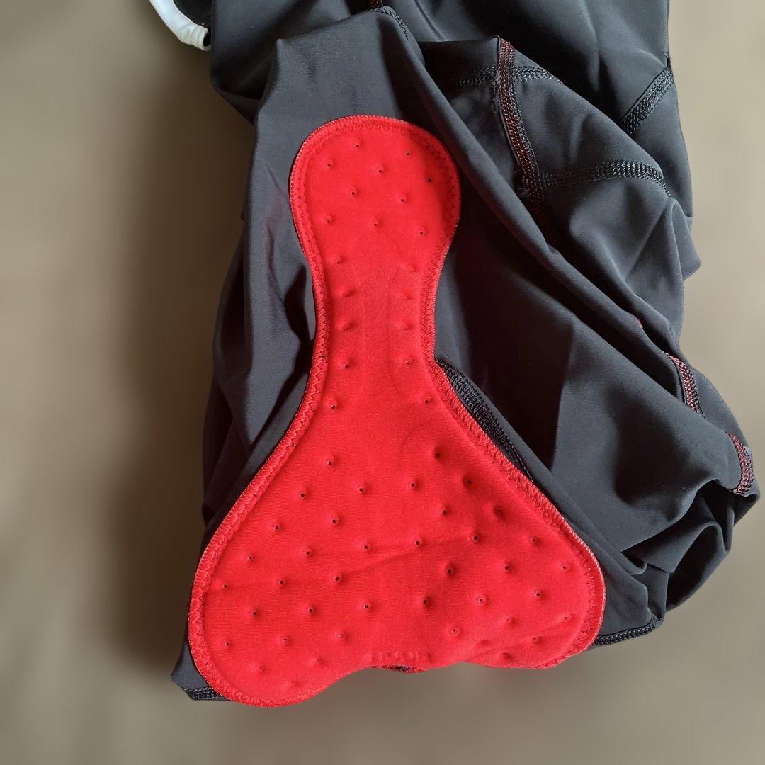 HUUB JAPAN LIMITED REAR ZIP SUIT Sサイズ