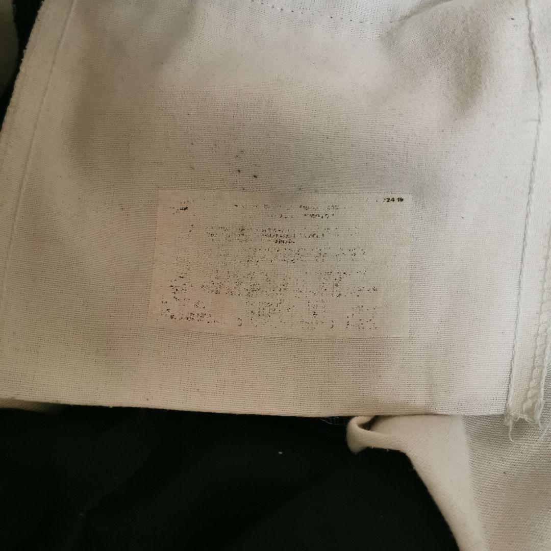 ディッキーズ　874 アメリカ製　ブラック　90年代　USA製